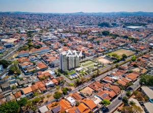 Apartamento 2 quartos 2 banheiros 43m²