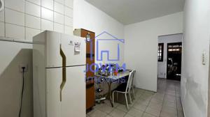 Casa 3 quartos 2 banheiros 80m²