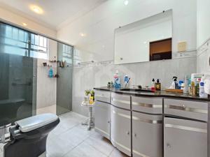 Casa 3 quartos 3 vagas 360m²