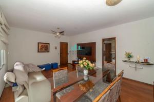 Apartamento 3 quartos 3 banheiros 