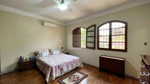 Casa 5 quartos 5 banheiros 360m²