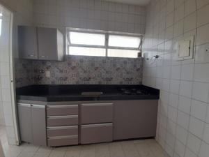 Apartamento 3 quartos 1 vaga 55,27m²
