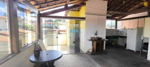 Apartamento 2 quartos 2 banheiros 150m²
