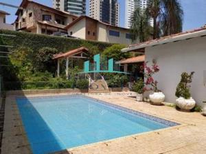 Apartamento 4 quartos 3 banheiros 425m²
