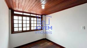 Casa 3 quartos 2 banheiros 80m²