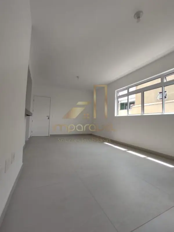 Apartamento 3 quartos 2 banheiros 83,3m²