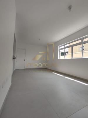 Apartamento 3 quartos 2 banheiros 83,3m²