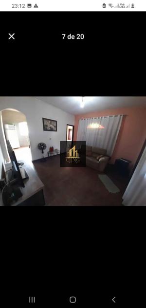 Casa 95m²
