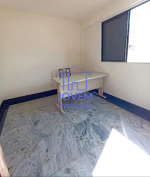 Apartamento 4 quartos 3 banheiros 112m²