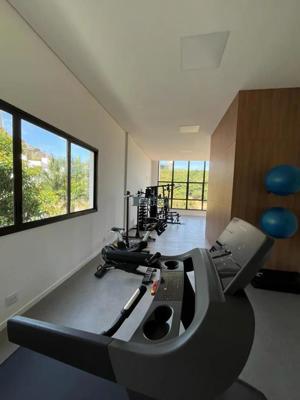 Apartamento 4 quartos 4 banheiros 134m²