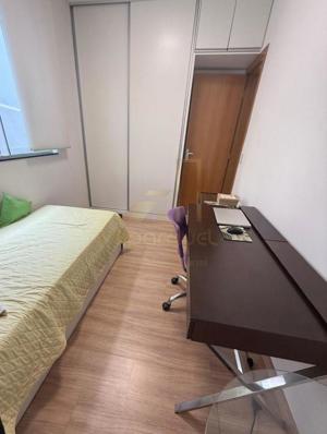 Apartamento 3 quartos 2 banheiros 116m²