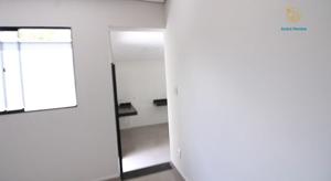 Casa 3 quartos 2 banheiros 220m²