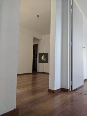Apartamento 2 quartos 1 banheiro 48,7m²