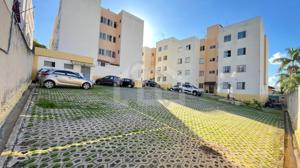 Apartamento 2 quartos 2 vagas 49m²