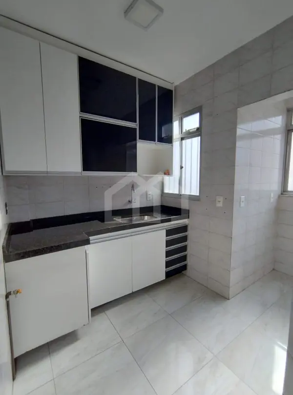 Cobertura 3 quartos 2 vagas 125m²