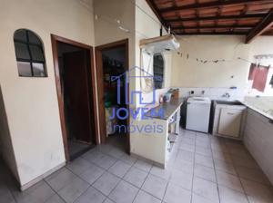 Casa 4 quartos 3 banheiros 198m²