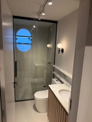 Apartamento 3 quartos 1 vaga 109m²