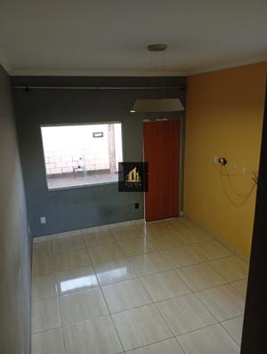Casa 2 quartos 2 banheiros 65m²
