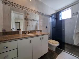 Cobertura 4 quartos 4 vagas 318m²
