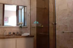 Apartamento 4 quartos 3 banheiros 