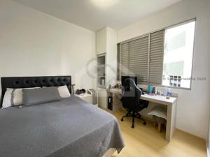 Apartamento 3 quartos 1 vaga 73m²