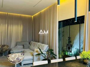 Apartamento 3 quartos 3 banheiros 270m²