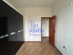 Apartamento 3 quartos 2 banheiros 98m²