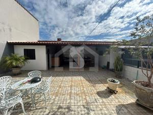 Casa 4 quartos 2 vagas 158m²