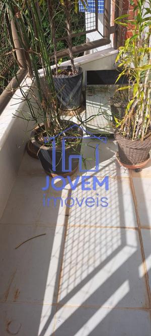 Apartamento 3 quartos 3 banheiros 113m²