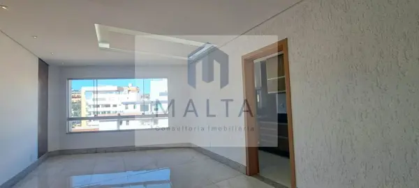 Apartamento 3 quartos 3 banheiros 222m²