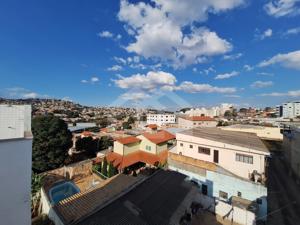 Cobertura 2 quartos 1 vaga 104m²