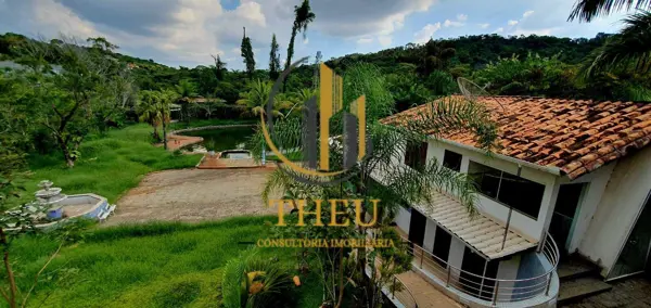 Apartamento 4 quartos 6 banheiros 500m²
