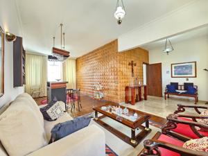 Casa 4 quartos 3 vagas 230m²