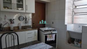 Apartamento 3 quartos 2 banheiros 