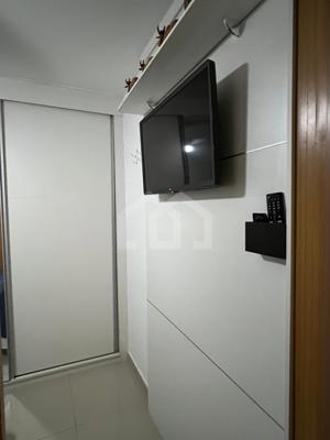 Apartamento 2 quartos 1 vaga 60m²