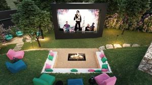 Apartamento 2 quartos 2 banheiros 73m²