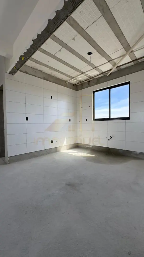 Apartamento 3 quartos 2 banheiros 96m²