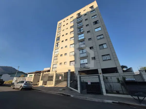 Apartamento 2 quartos 1 vaga 80m²
