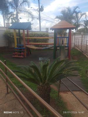 Apartamento 2 quartos 1 banheiro 44m²