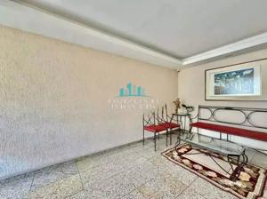 Apartamento 3 quartos 1 banheiro 