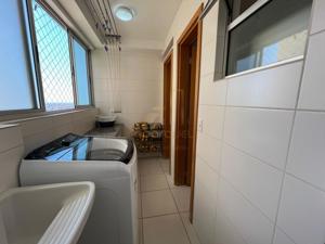 Apartamento 4 quartos 2 banheiros 127m²
