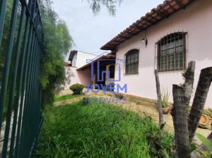 Casa 4 quartos 3 banheiros 198m²