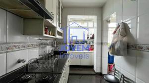 Apartamento 3 quartos 2 banheiros 150m²
