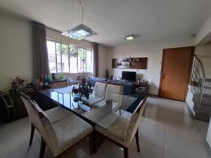 Cobertura 3 quartos 2 vagas 163,96m²
