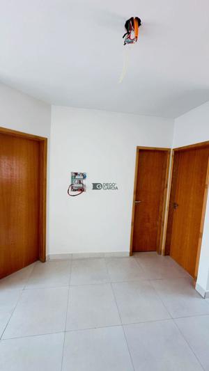 Apartamento 2 quartos 1 banheiro 45m²