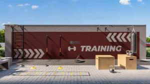 Apartamento 2 quartos 1 banheiro 46m²