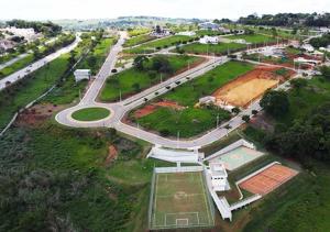 Lote-Área-Terreno 360m²