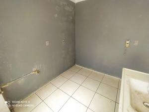 Apartamento 43,5m²
