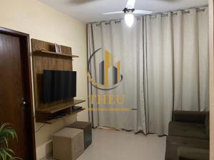 Apartamento 2 quartos  banheiros 240m²