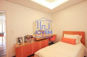 Casa 4 quartos 4 banheiros 336m²